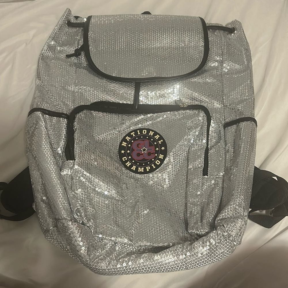 Cheer Backpack